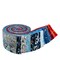 Expressions Batiks 2.5" Strip Roll (Jelly Roll / Rolie Polie) in Places You'll Go Boardwalk by Riley Blake Designs for Riley Blake (RP-23230A-40)
